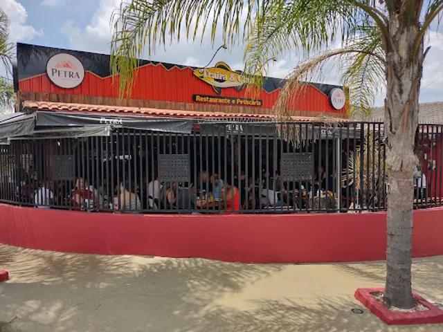 Restaurante Traira & Cia