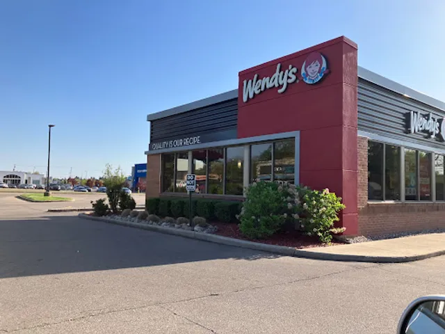 Wendy's