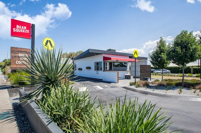 Bean Squeeze Grovedale (Torquay Rd)