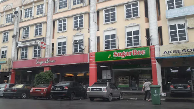 SugarBun Matang Jaya