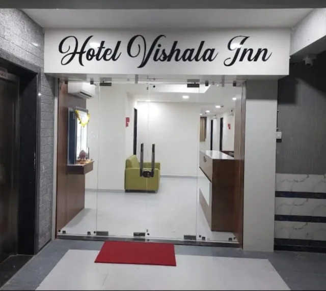 FabHotel Vishala Inn