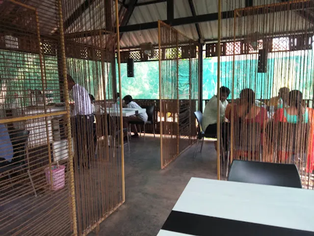 Green View Restaurant