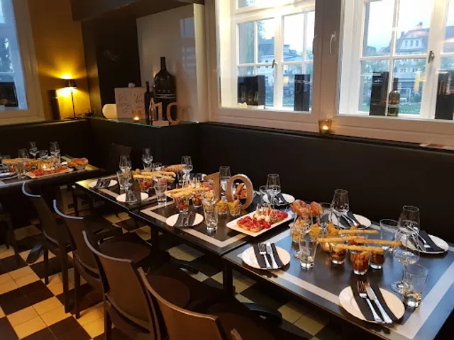 Weinwerk Vinothek & Spritzeria