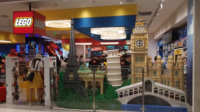 Landilao Shanghai Benbangcai