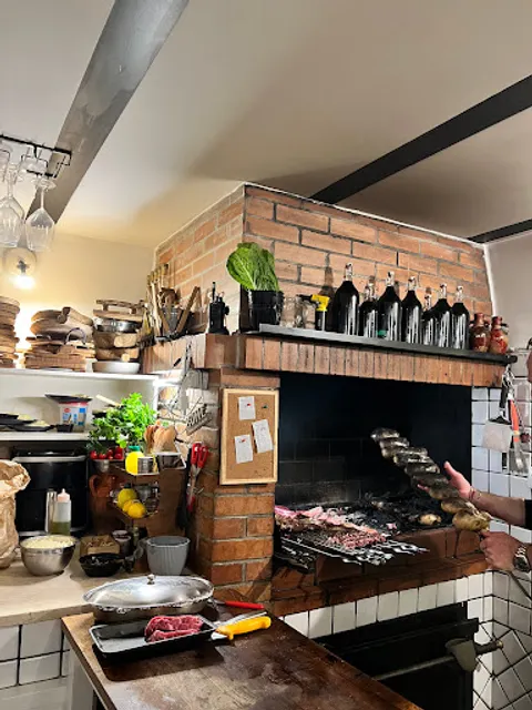 MACELLERIA E BRACERIA AL VITELLO D`ORO di Ventura Vincenzo