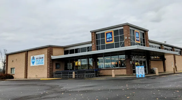 ALDI