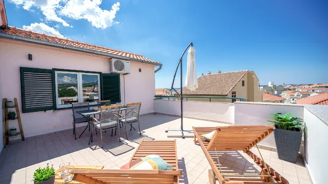 Family Petrov Apartments