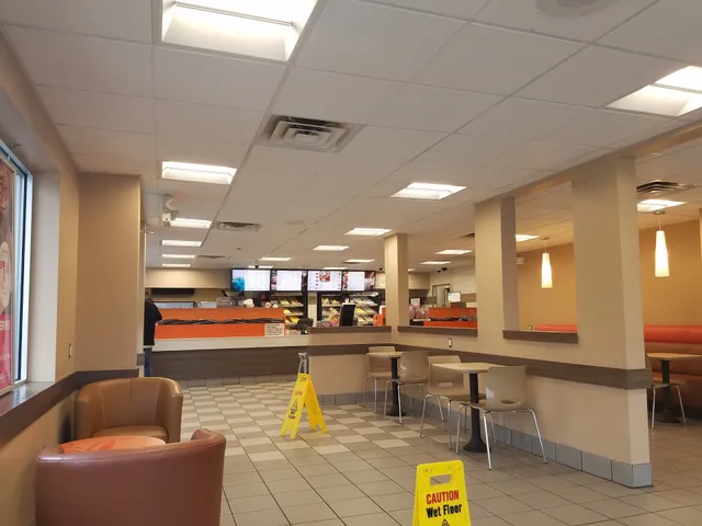 Dunkin'