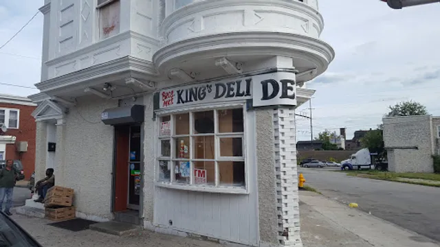 Kings Deli