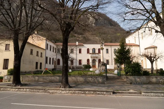 La Casa dei Lumi Vicenza