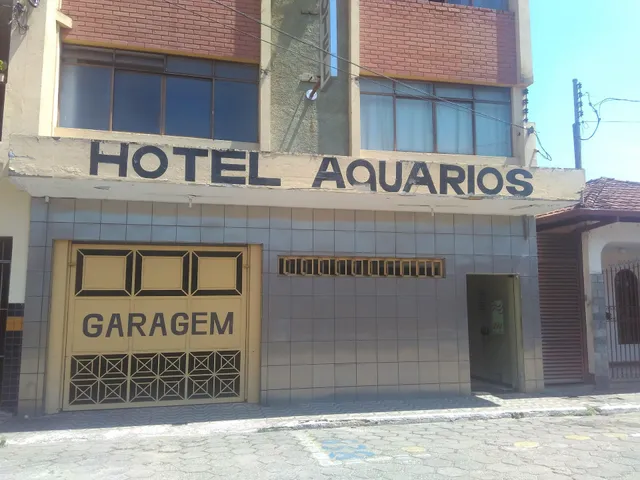Hotel Aquarius