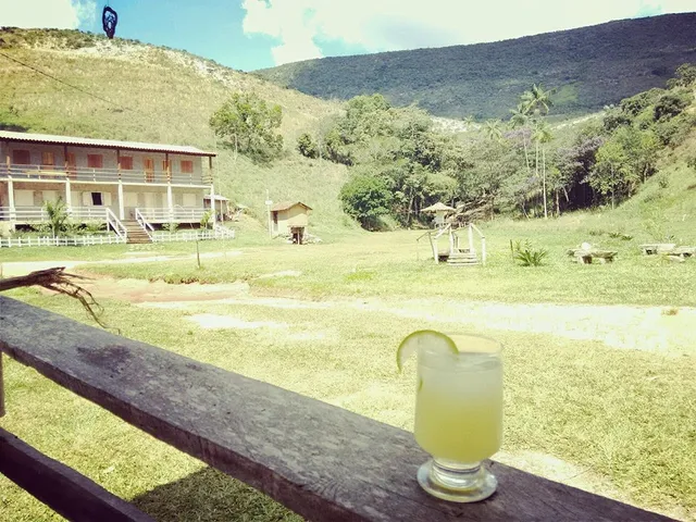 Toca do Coelho Funil