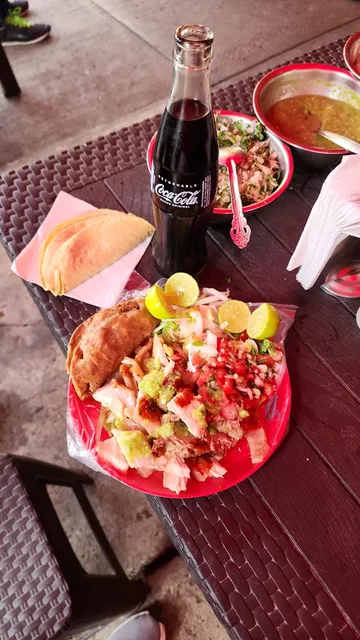 Carnitas Don Pedro El Aferrado