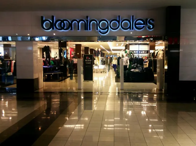 Bloomingdale's