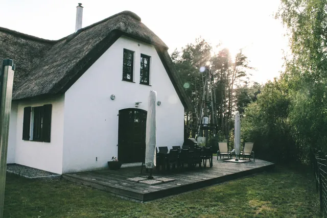 Ferienhaus Anna