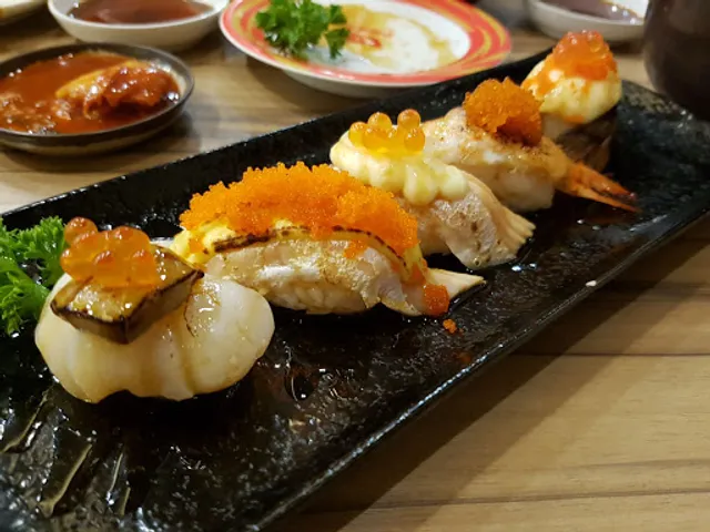 Heiroku Sushi (Bangna Tower Branch)
