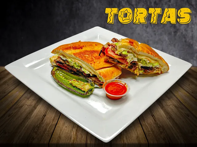 Taqueria Mi Pueblo LLC