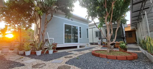 ชัญญาเนตร บ้านพัก Chunyanate Resort