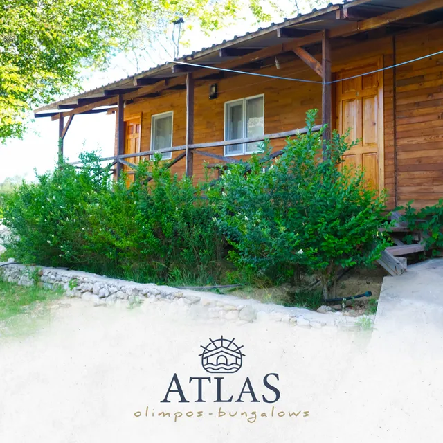 Atlas Bungalows