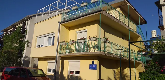 Apartmani Ivišić