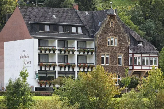 Weinhaus Klasen