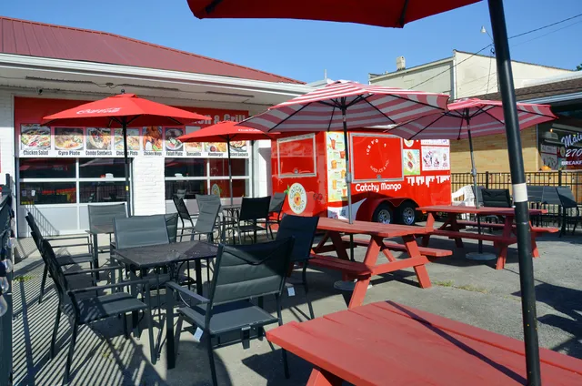 Gyro Station & Grill