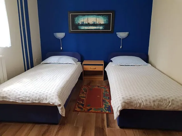 Apartmani Villa Diana