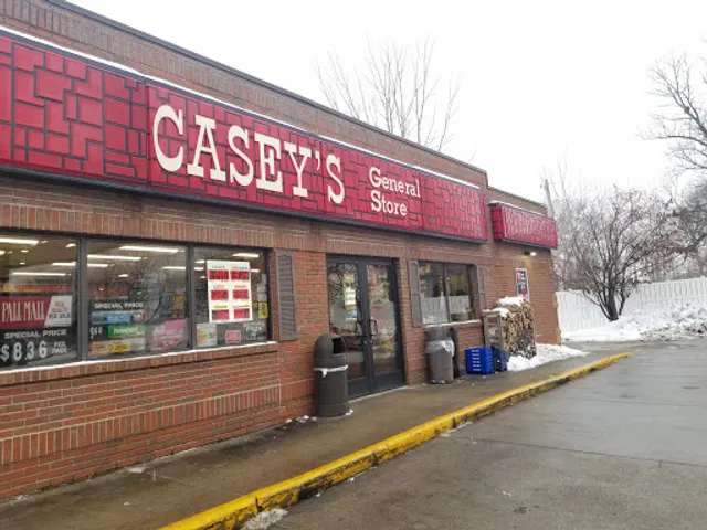 Casey's