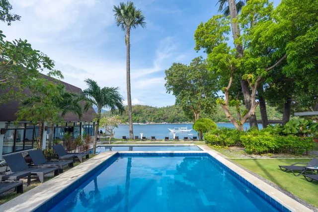 Casalay Boutique Villas and Dive