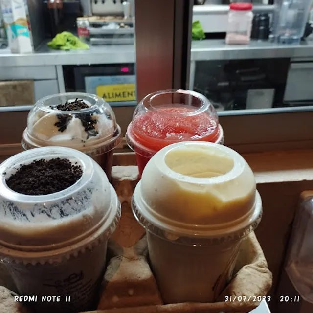 Caffenio Solidaridad