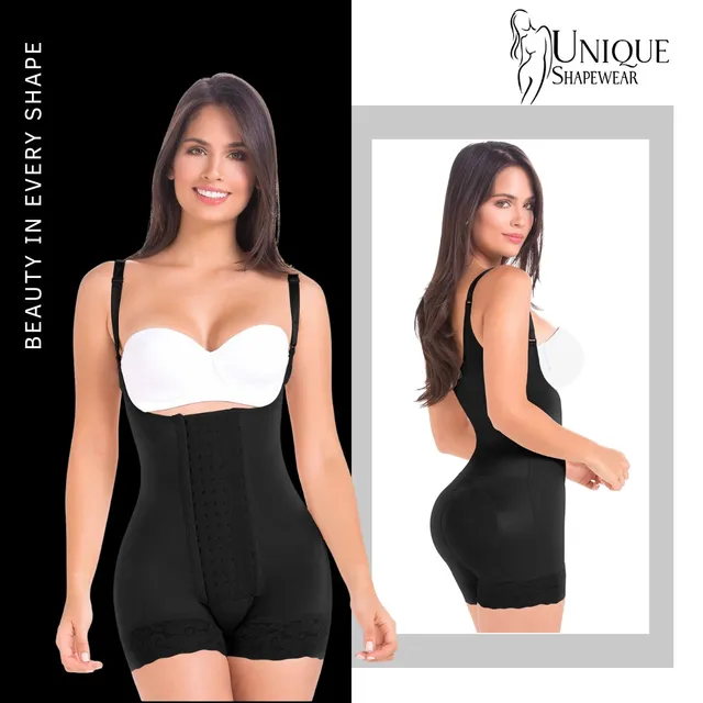 Fajas Unique Shapewear