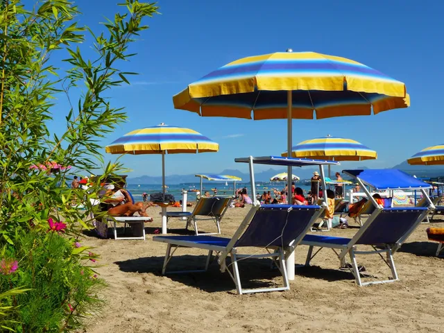 Camping La Pourvoirie des Ellandes