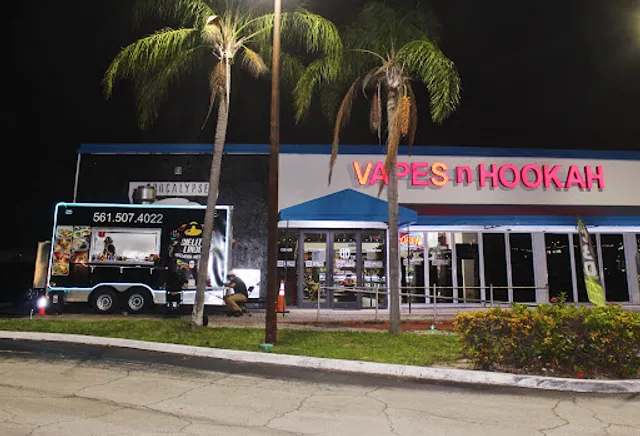 Cielito Lindo Antojeria Mexicana