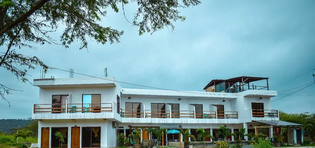 Hotel Baja Beach Los Manglares