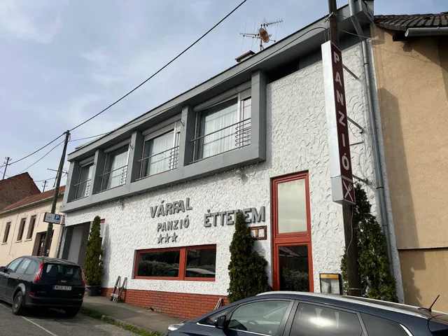 Varfal Wellness Panzio