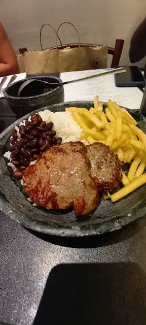 Bar e Restaurante Tempero