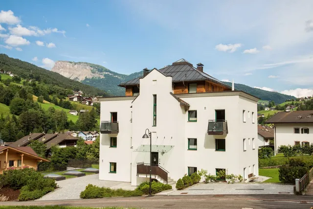 Alpin Sport Apartments