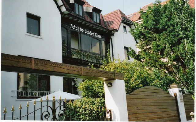 Hotel De Gouden Haan