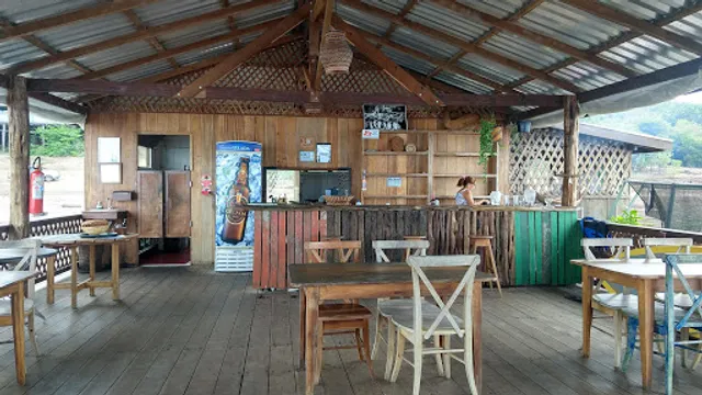 Flor do Luar Trabalho