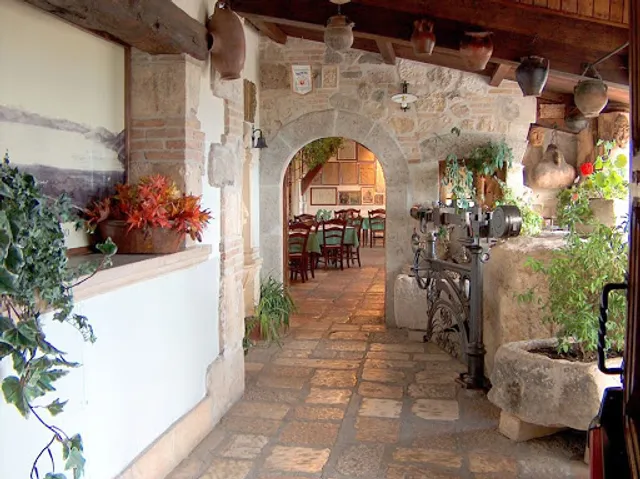 Ristorante Al Castello