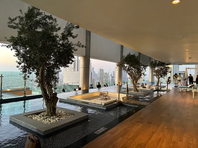 Malibu Sky Lounge & Bar