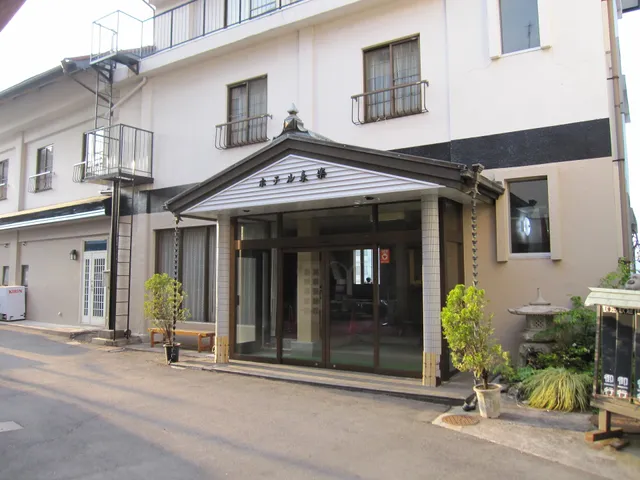 OYO Hotel Eiraku Ikaho-onsen