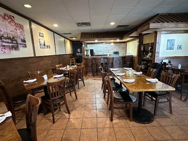 Jade Garden in Woodbury