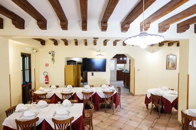 Agriturismo La Vecchia Fattoria