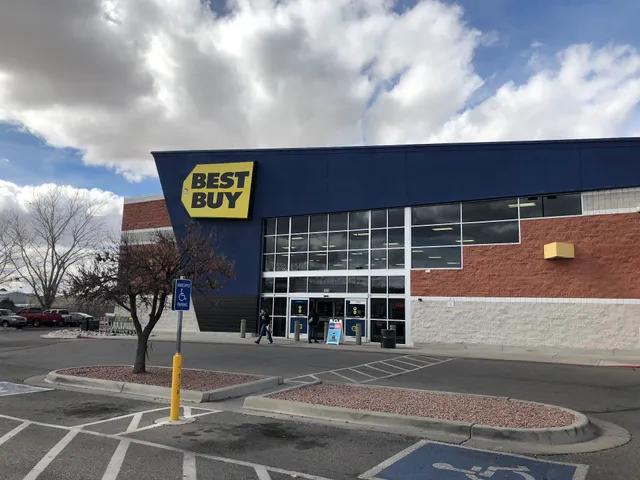 Best Buy