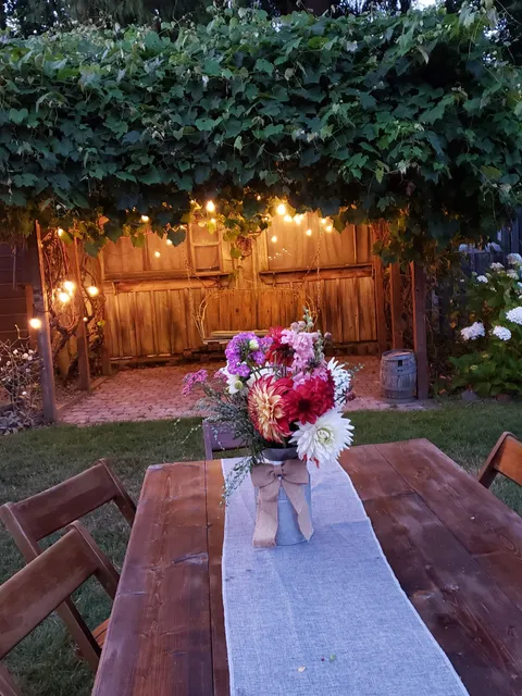 Moss and Madder Farm