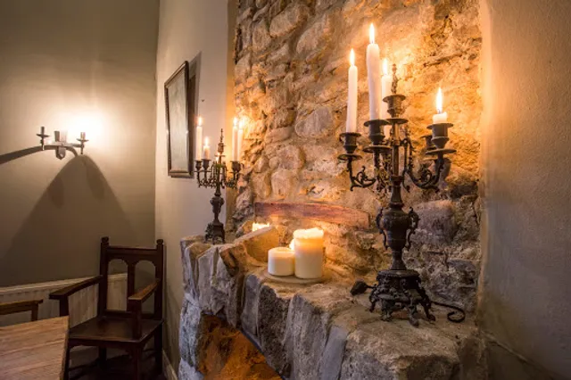 The Forest Arms Pub, Restaurant & Rooms