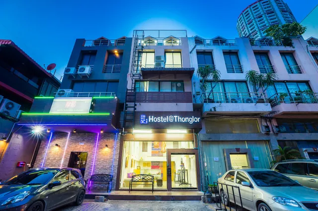 105HOSTEL@THONGLOR