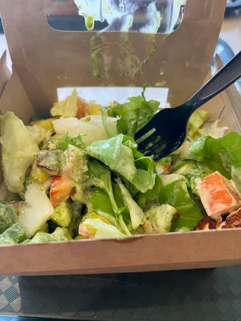 سالدوتش | Saldwich