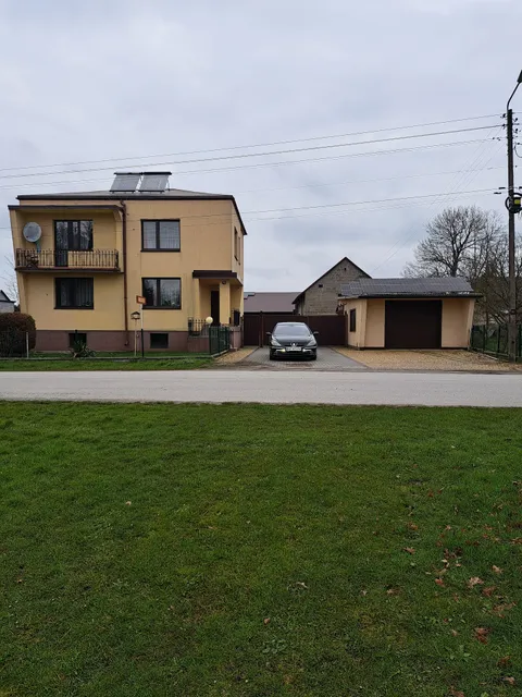 Agroturstyka u Witka